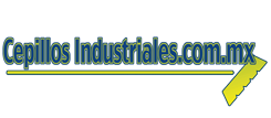 Cepillos industriales