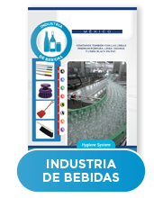 INDUSTRIA BEBIDAS