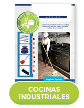 catálogo industria alimentaria