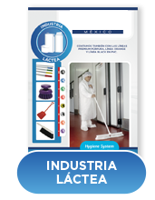 INDUSTRIALACTEOS